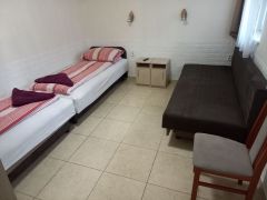 LUX apartman