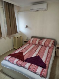 Romantik apartman